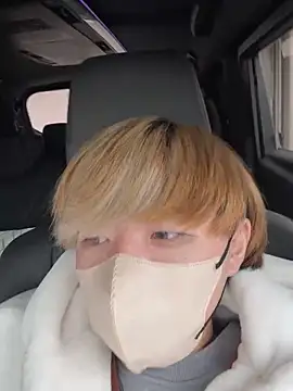 Snapshot of kokoa6919 chatting on March 11, 2025, 1:05 am kokoa6919 online show from March 11, 2025, 1:05 am