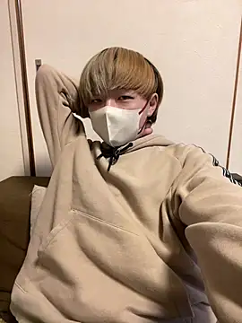 Snapshot of kokoa6919 chatting on March 20, 2025, 1:37 pm kokoa6919 online show from March 20, 2025, 1:37 pm