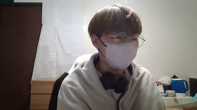 Snapshot of kokoa6919 chatting on December 31, 2024, 2:36 pm kokoa6919 online show from December 31, 2024, 2:36 pm