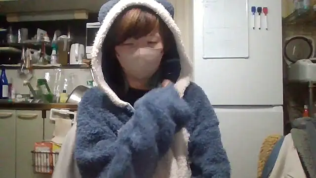 Snapshot of kokoa6919 chatting on January 6, 2026, 12:53 pm kokoa6919 online show from January 6, 2026, 12:53 pm