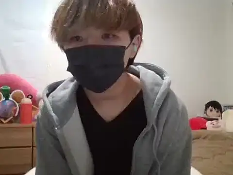 Snapshot of kokoa6919 chatting on February 23, 2025, 2:04 pm kokoa6919 online show from February 23, 2025, 2:04 pm