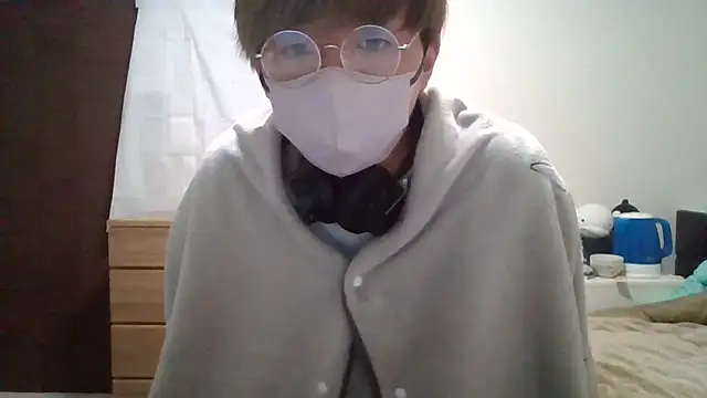 Snapshot of kokoa6919 chatting on December 31, 2024, 11:31 am kokoa6919 online show from December 31, 2024, 11:31 am