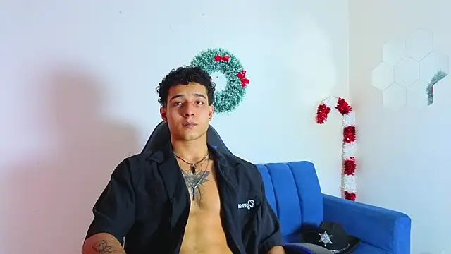 Snapshot of Demitryo chatting on December 15, 2025, 3:34 am Demitryo online show from December 15, 2025, 3:34 am