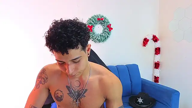 Snapshot of Demitryo chatting on December 14, 2025, 5:35 am Demitryo online show from December 14, 2025, 5:35 am