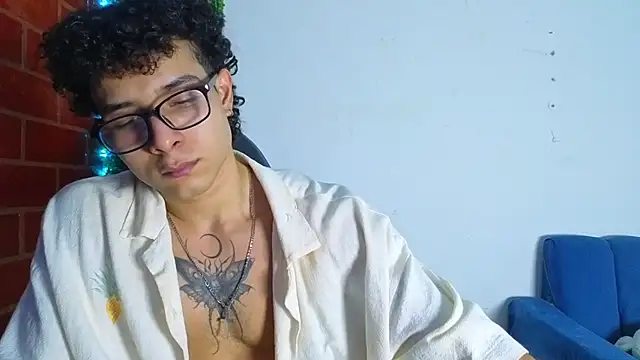 Demitryo online show from April 9, 2026, 12:45 am