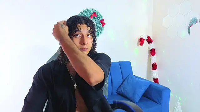 Snapshot of Demitryo chatting on November 26, 2025, 3:06 am Demitryo online show from November 26, 2025, 3:06 am