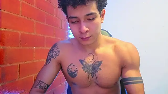 Snapshot of Demitryo chatting on January 8, 2026, 2:50 am Demitryo online show from January 8, 2026, 2:50 am