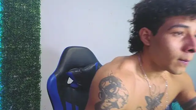 Demitryo online show from March 27, 2026, 3:04 am