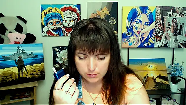 Darina M  online show from June 21, 2026, 4:40 am