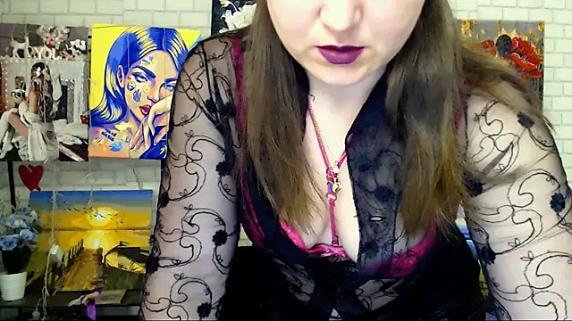 Snapshot of Darina_M_ chatting on March 21, 2026, 8:19 am Darina M online show from March 21, 2026, 8:19 am