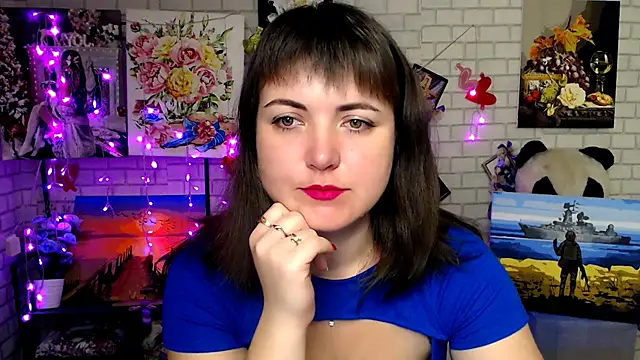 Darina M  online show from November 14, 2025, 5:22 am