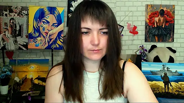 Snapshot of Darina_M_ chatting on March 17, 2026, 5:43 am Darina M online show from March 17, 2026, 5:43 am