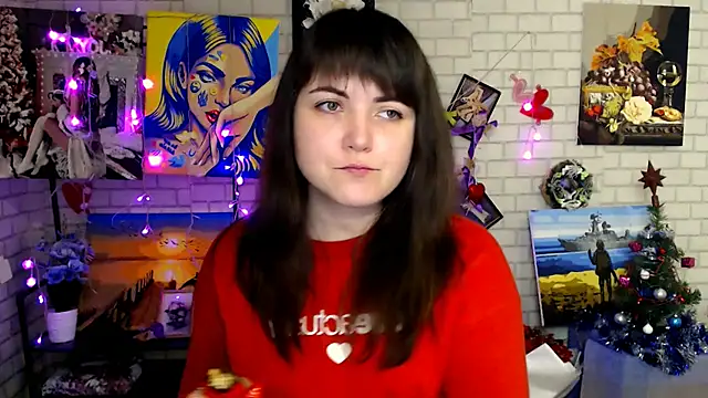 Snapshot of Darina_M_ chatting on January 9, 2026, 7:48 am Darina M online show from January 9, 2026, 7:48 am