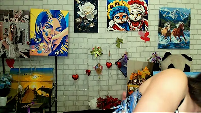 Snapshot of Darina_M_ chatting on April 11, 2026, 4:31 am Darina M online show from April 11, 2026, 4:31 am