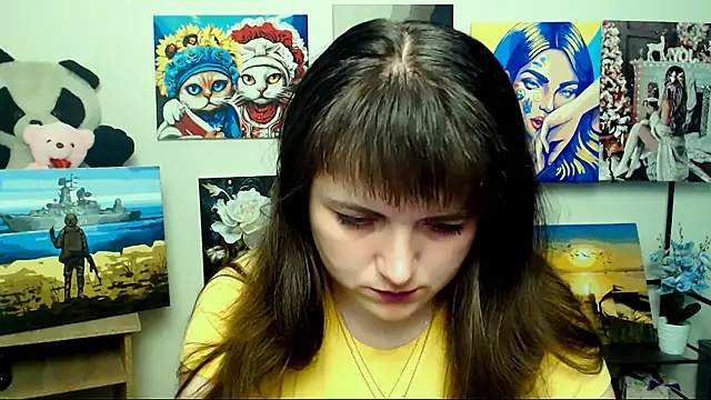 Snapshot of Darina_M_ chatting on May 16, 2026, 4:22 am Darina M online show from May 16, 2026, 4:22 am