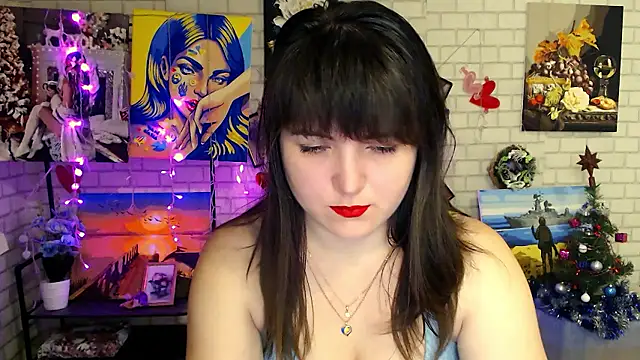 Snapshot of Darina_M_ chatting on January 18, 2026, 5:44 am Darina M online show from January 18, 2026, 5:44 am