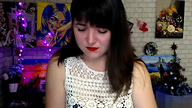 Snapshot of Darina_M_ chatting on December 21, 2025, 6:59 am Darina M online show from December 21, 2025, 6:59 am