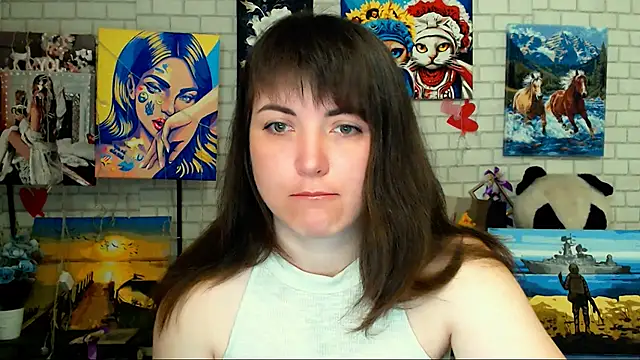 Snapshot of Darina_M_ chatting on April 28, 2026, 4:28 am Darina M online show from April 28, 2026, 4:28 am