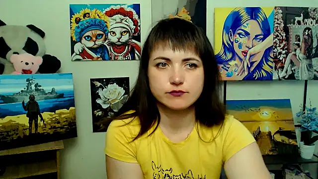 Snapshot of Darina_M_ chatting on May 16, 2026, 10:36 am Darina M online show from May 16, 2026, 10:36 am