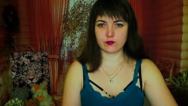 Snapshot of Darina_M_ chatting on February 18, 2026, 6:33 am Darina M online show from February 18, 2026, 6:33 am