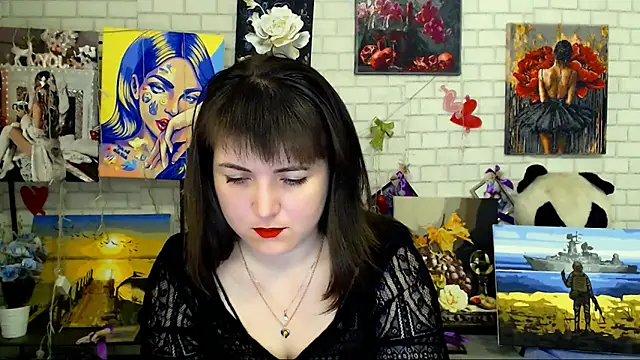 Snapshot of Darina_M_ chatting on March 22, 2026, 5:32 am Darina M online show from March 22, 2026, 5:32 am