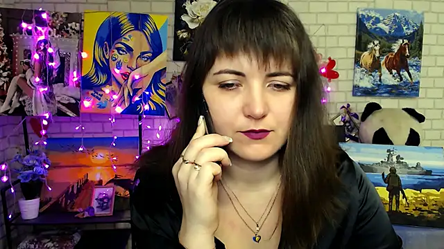 Snapshot of Darina_M_ chatting on February 14, 2026, 6:46 am Darina M online show from February 14, 2026, 6:46 am