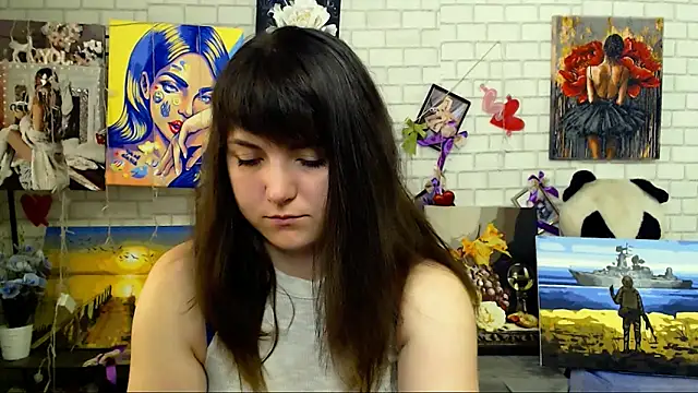 Snapshot of Darina_M_ chatting on March 14, 2026, 5:35 am Darina M online show from March 14, 2026, 5:35 am