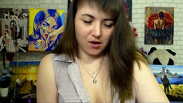 Snapshot of Darina_M_ chatting on March 27, 2026, 5:38 am Darina M online show from March 27, 2026, 5:38 am