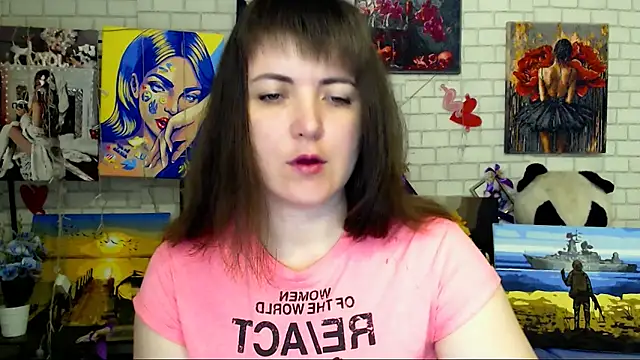 Snapshot of Darina_M_ chatting on March 25, 2026, 5:29 am Darina M online show from March 25, 2026, 5:29 am