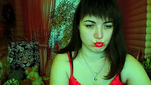 Snapshot of Darina_M_ chatting on February 19, 2026, 5:59 am Darina M online show from February 19, 2026, 5:59 am