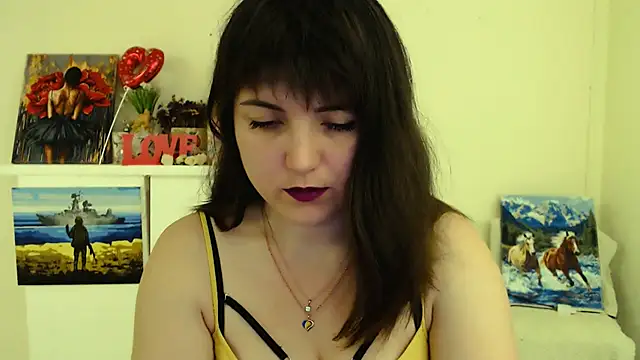 Snapshot of Darina_M_ chatting on February 28, 2026, 5:18 am Darina M online show from February 28, 2026, 5:18 am