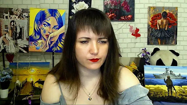 Snapshot of Darina_M_ chatting on March 26, 2026, 5:39 am Darina M online show from March 26, 2026, 5:39 am