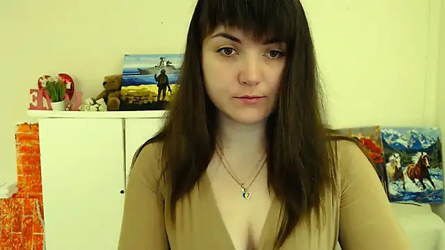 Snapshot of Darina_M_ chatting on March 11, 2026, 5:23 am Darina M online show from March 11, 2026, 5:23 am