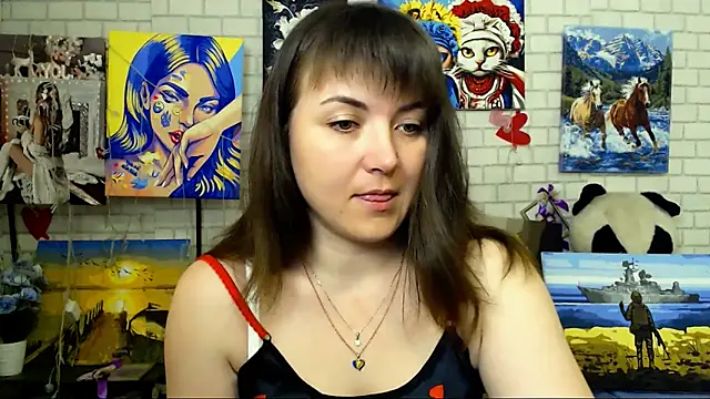 Snapshot of Darina_M_ chatting on April 14, 2026, 4:28 am Darina M online show from April 14, 2026, 4:28 am