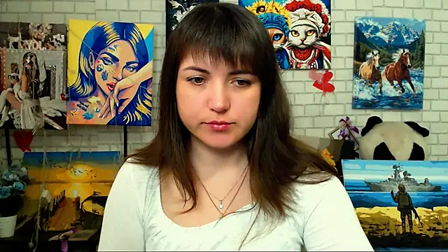 Snapshot of Darina_M_ chatting on April 24, 2026, 4:36 am Darina M online show from April 24, 2026, 4:36 am
