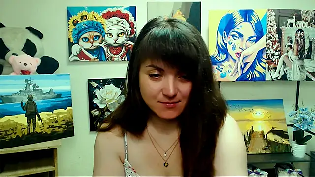 Snapshot of Darina_M_ chatting on May 12, 2026, 4:31 am Darina M online show from May 12, 2026, 4:31 am