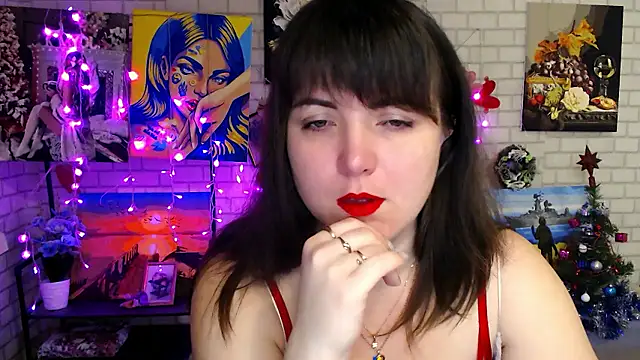 Snapshot of Darina_M_ chatting on January 17, 2026, 5:44 am Darina M online show from January 17, 2026, 5:44 am