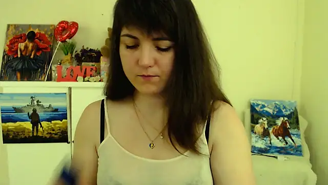 Snapshot of Darina_M_ chatting on March 3, 2026, 5:47 am Darina M online show from March 3, 2026, 5:47 am