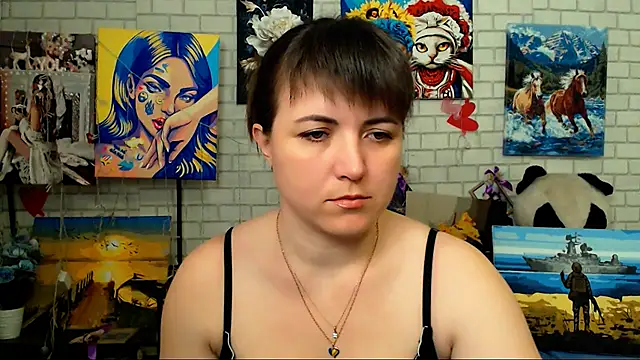 Snapshot of Darina_M_ chatting on April 10, 2026, 7:04 am Darina M online show from April 10, 2026, 7:04 am