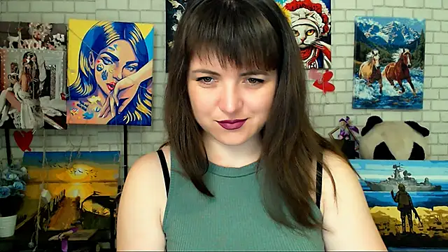 Snapshot of Darina_M_ chatting on April 15, 2026, 4:29 am Darina M online show from April 15, 2026, 4:29 am