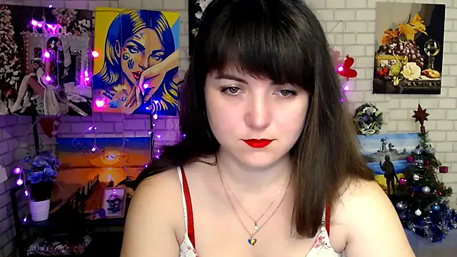 Snapshot of Darina_M_ chatting on January 14, 2026, 5:33 am Darina M online show from January 14, 2026, 5:33 am