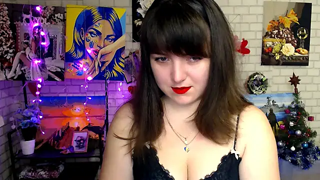 Snapshot of Darina_M_ chatting on January 11, 2026, 5:14 am Darina M online show from January 11, 2026, 5:14 am