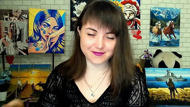 Snapshot of Darina_M_ chatting on April 25, 2026, 4:37 am Darina M online show from April 25, 2026, 4:37 am