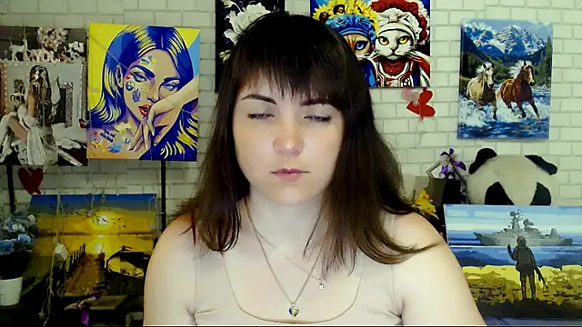 Snapshot of Darina_M_ chatting on May 6, 2026, 4:38 am Darina M online show from May 6, 2026, 4:38 am