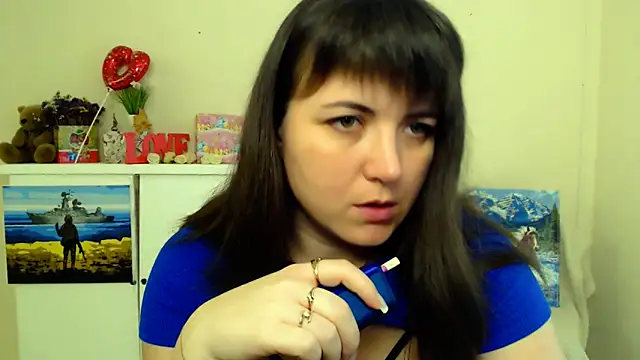 Snapshot of Darina_M_ chatting on February 20, 2026, 7:10 am Darina M online show from February 20, 2026, 7:10 am