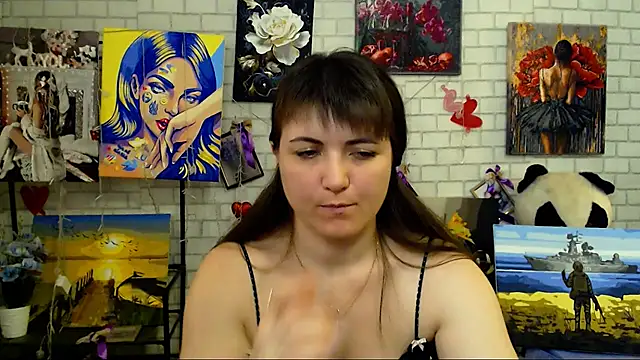 Snapshot of Darina_M_ chatting on March 27, 2026, 8:26 am Darina M online show from March 27, 2026, 8:26 am