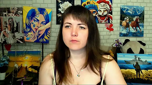 Snapshot of Darina_M_ chatting on April 8, 2026, 4:47 am Darina M online show from April 8, 2026, 4:47 am