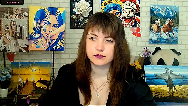 Snapshot of Darina_M_ chatting on April 30, 2026, 4:52 am Darina M online show from April 30, 2026, 4:52 am