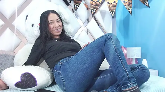 Snapshot of angelina_ny chatting on October 20, 2025, 1:33 pm angelina ny online show from October 20, 2025, 1:33 pm