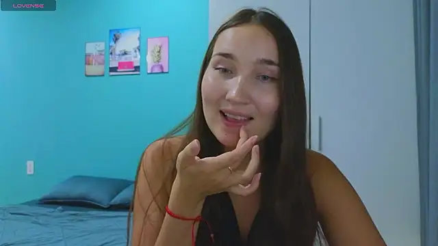 Snapshot of domDani_subMay chatting on March 16, 2026, 11:58 am domDani subMay online show from March 16, 2026, 11:58 am